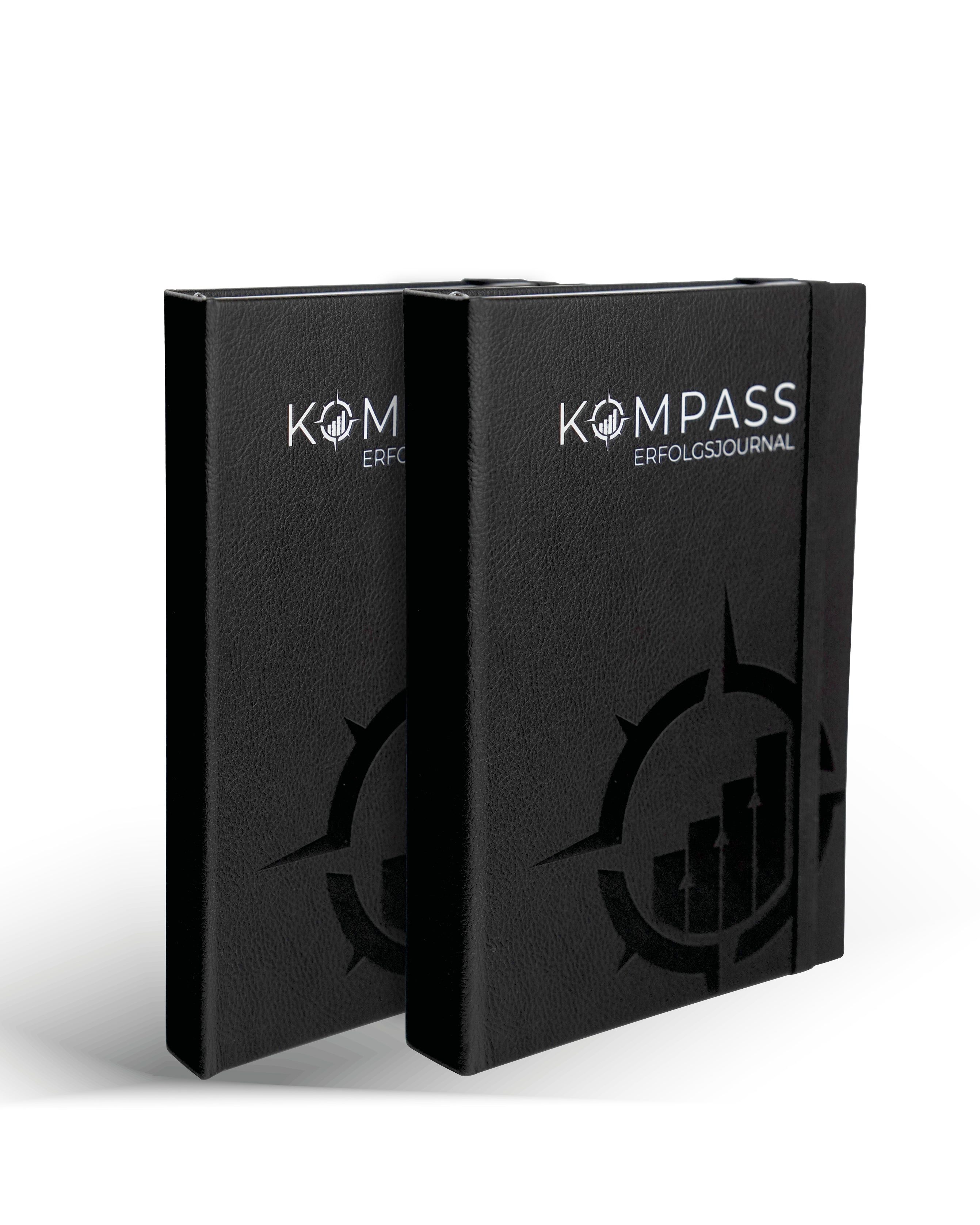 Erfolgsjournal Bundle: Startversion + Nachfolgeversion