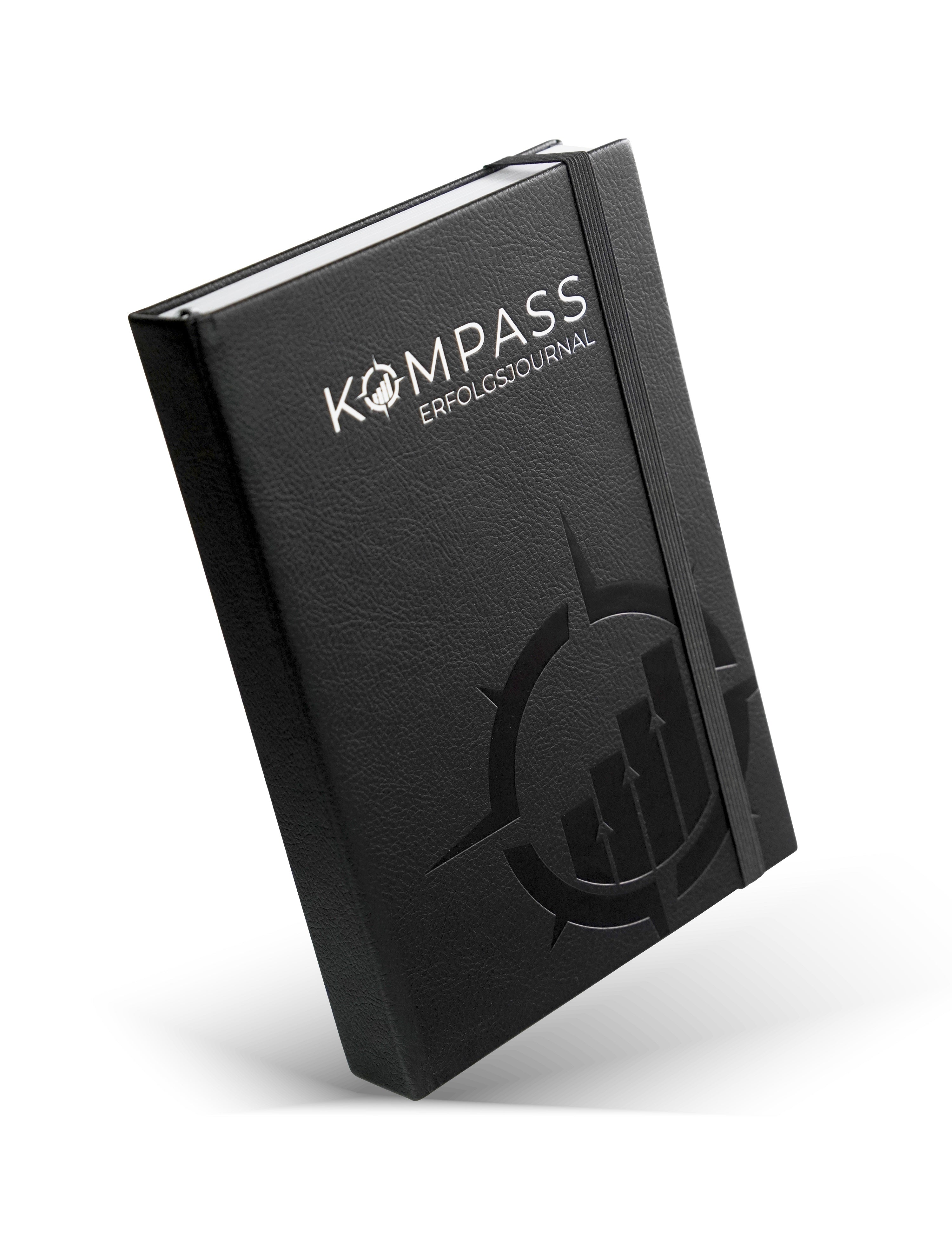 Erfolgsjournal Jahresbundle: 4x Nachfolgeversion