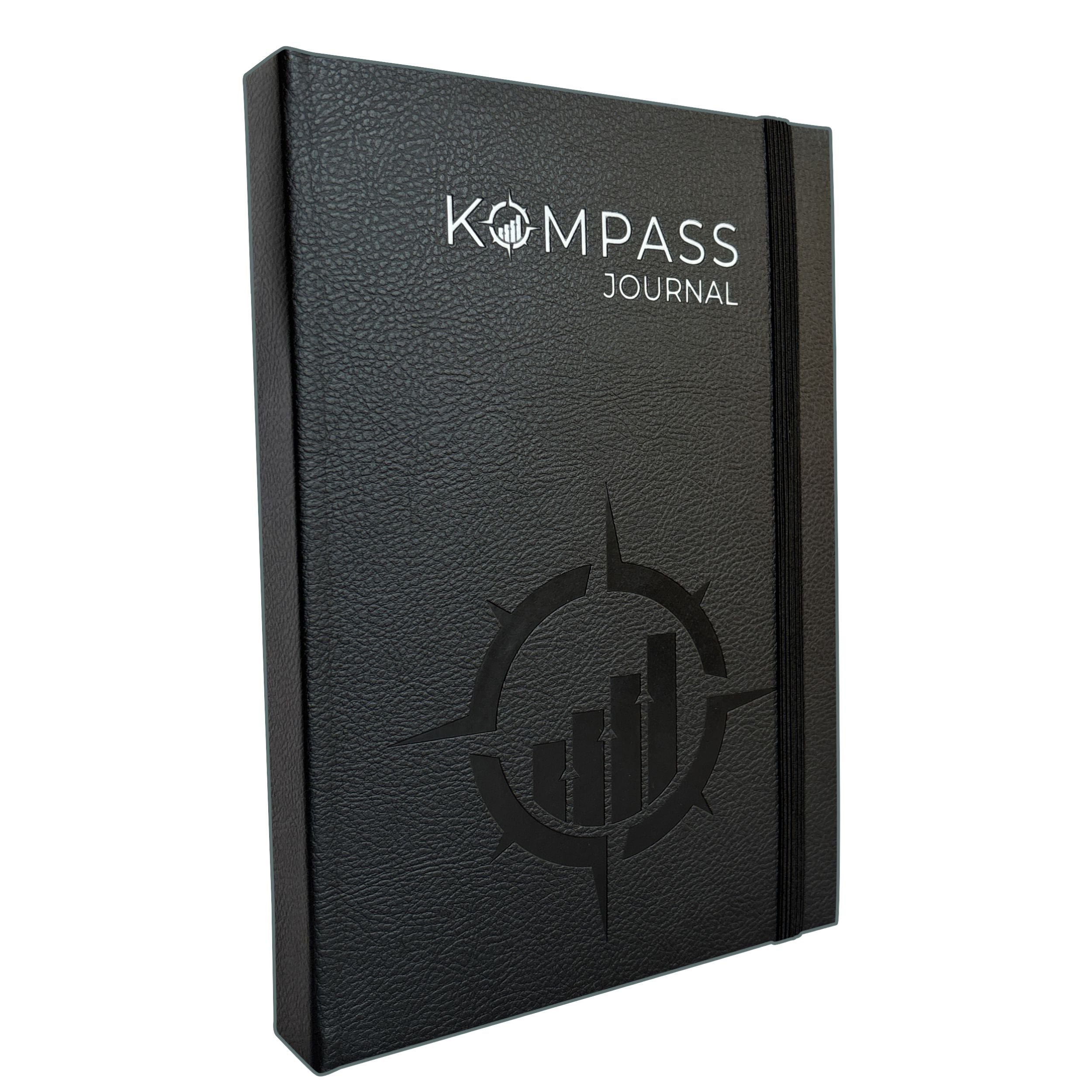 KOMPASS® JOURNAL