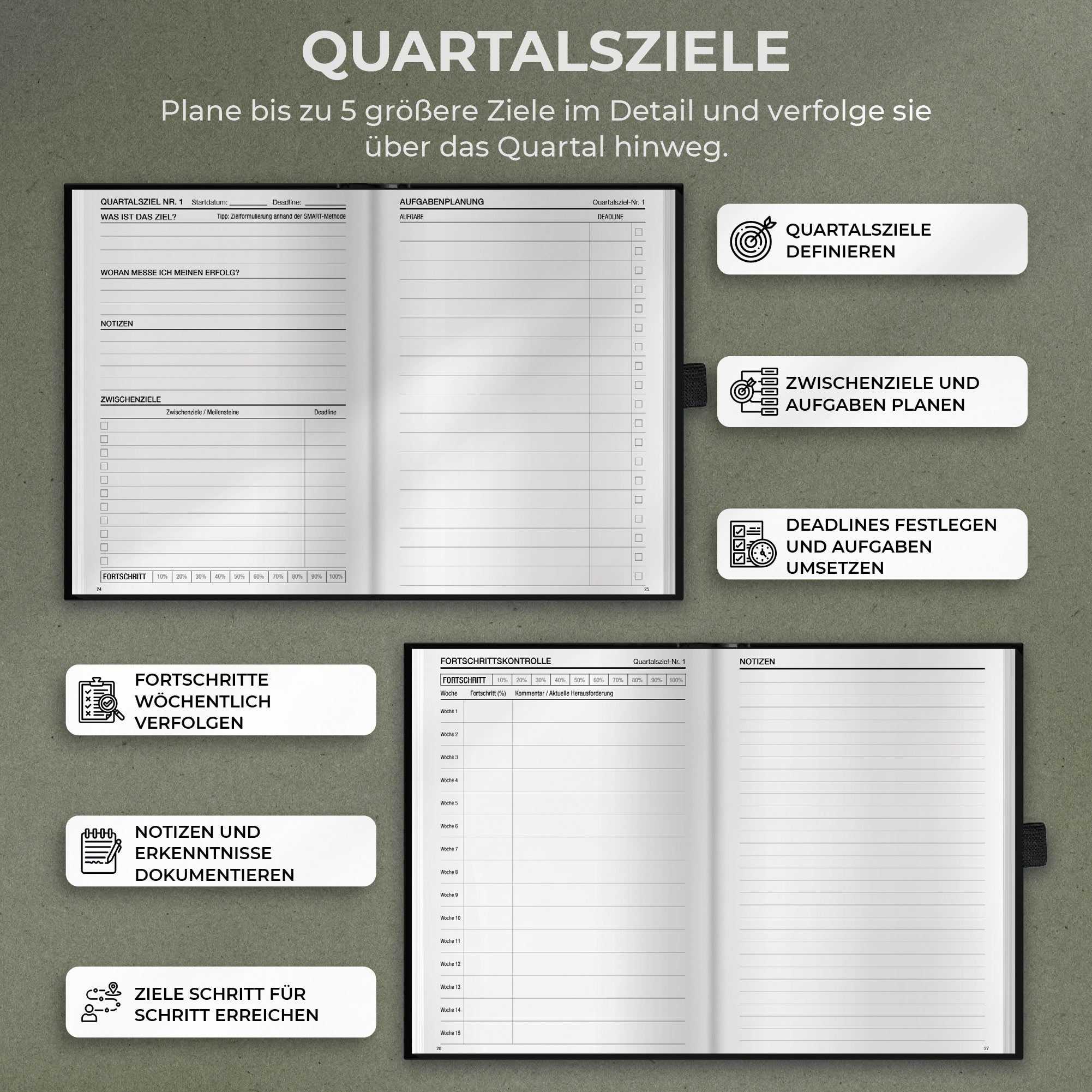 KOMPASS® JOURNAL