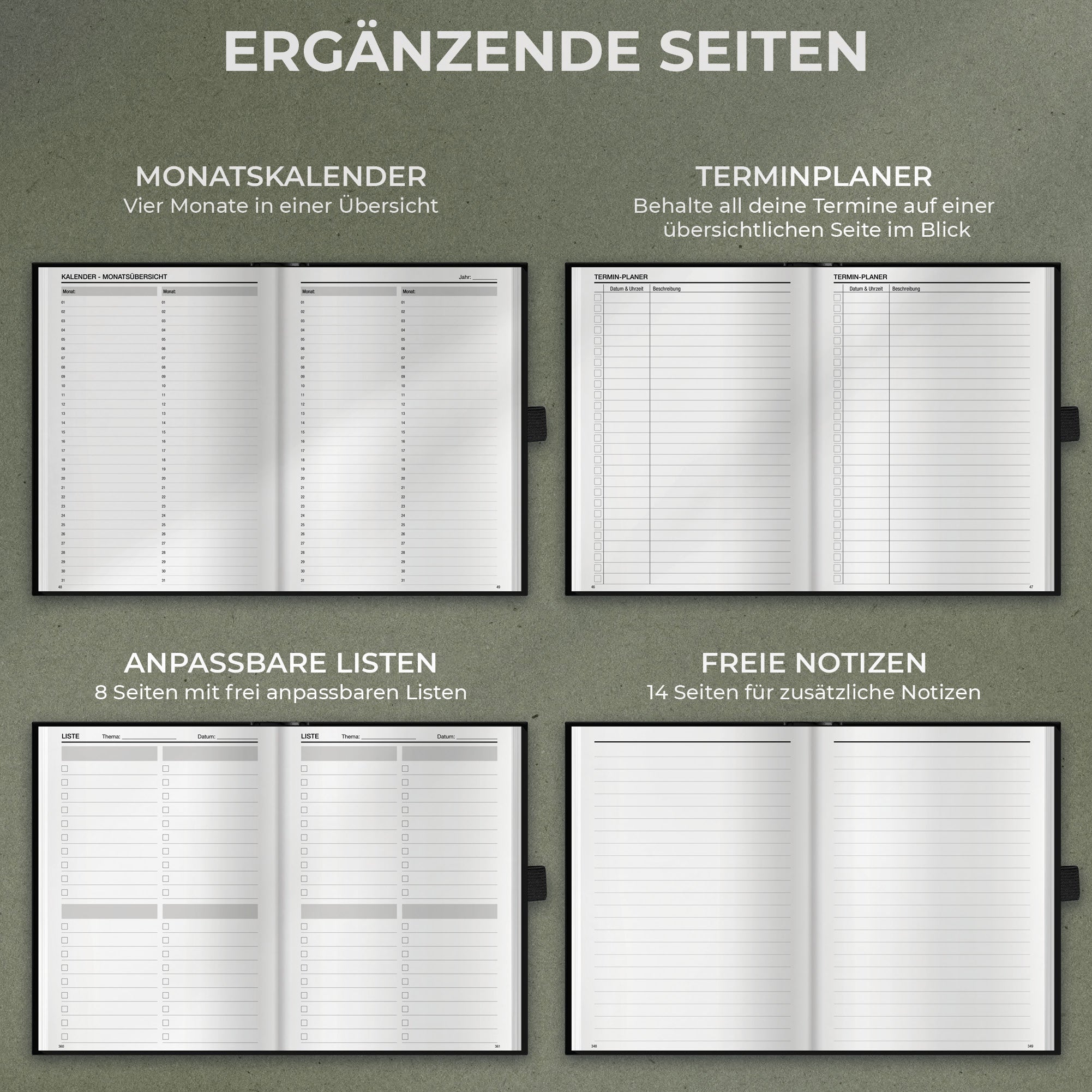 KOMPASS® JOURNAL