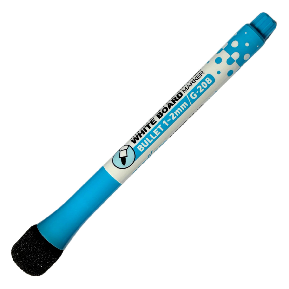 Whiteboard-Marker / Trockenabwischbarer Stift (versch. Farben)
