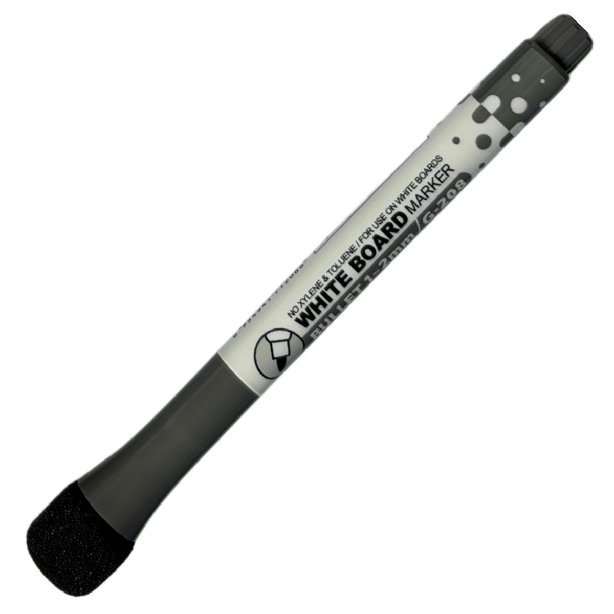 Whiteboard-Marker / Trockenabwischbarer Stift (versch. Farben)