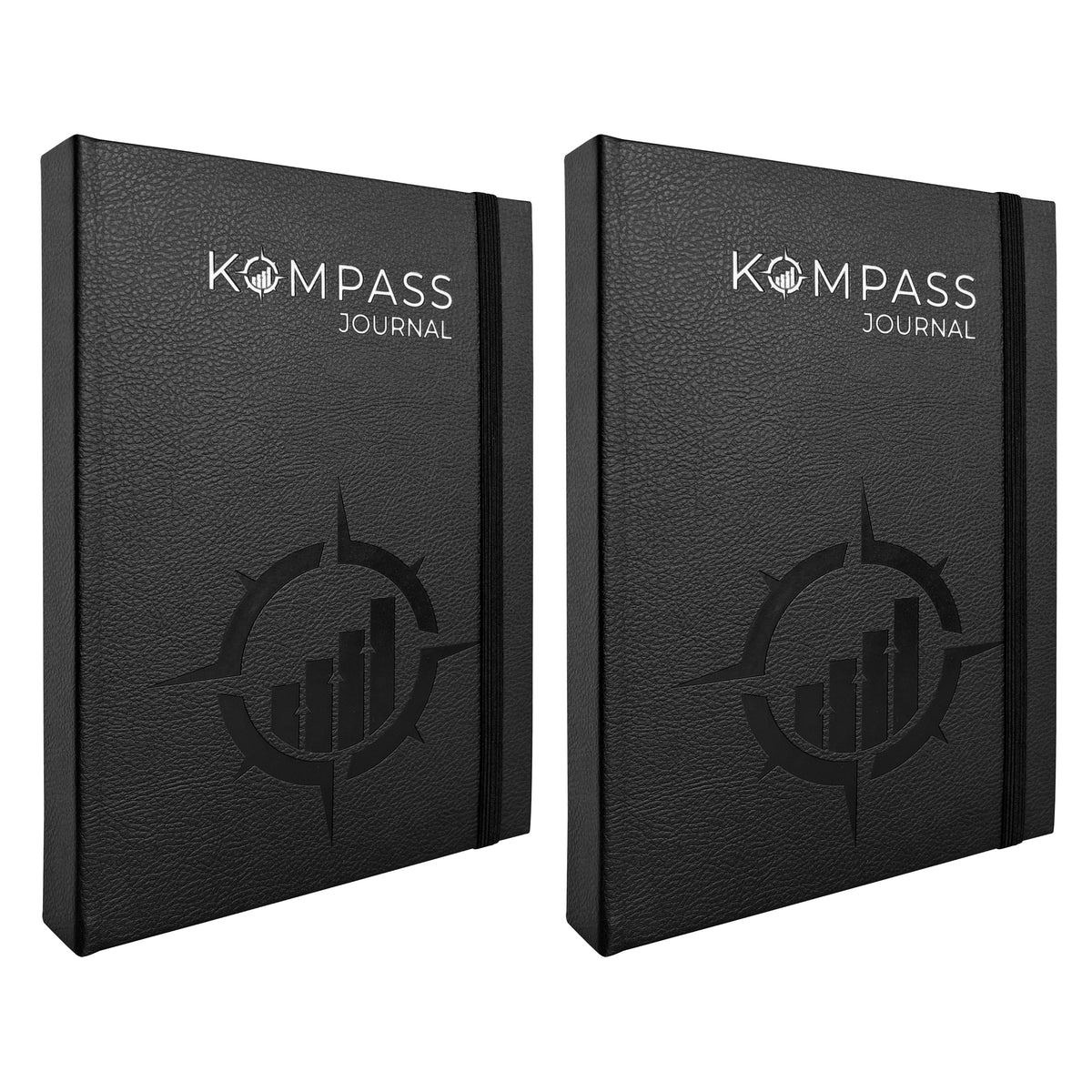 Journal Bundle - 2 x JOURNAL