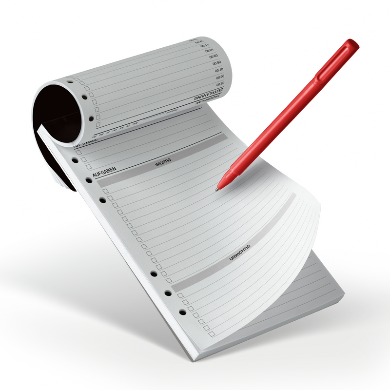 A5 Notepads