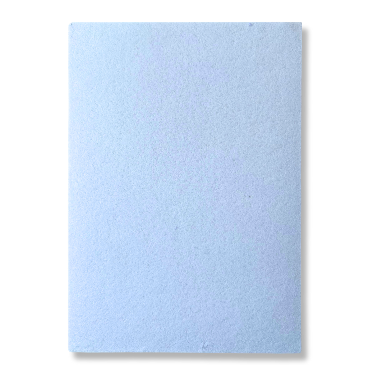 STICKY PLANNER - BASE FOIL - Haftunterlage - A4 - 21 x 30 cm
