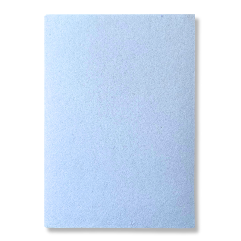 STICKY PLANNER - BASE FOIL - Haftunterlage - A4 - 21 x 30 cm