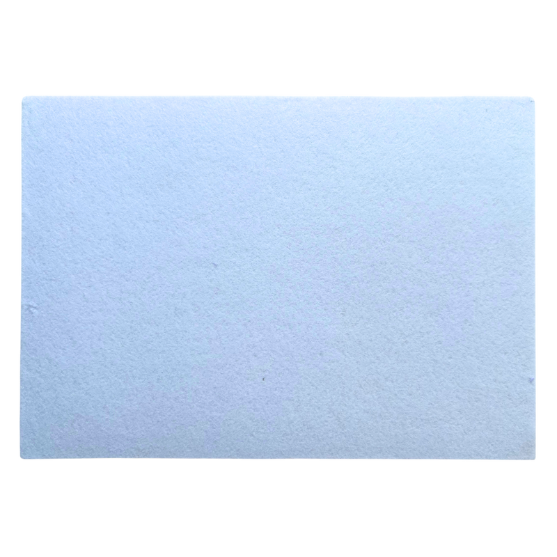 STICKY PLANNER - BASE FOIL - Haftunterlage - A5 - 15 x 21 cm