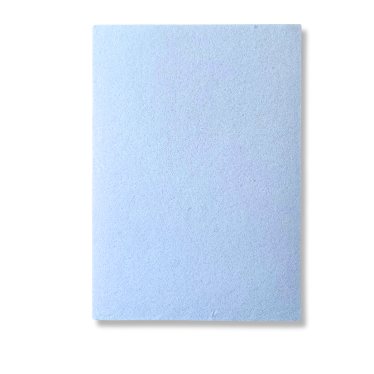 STICKY PLANNER - BASE FOIL - Haftunterlage - A6 - 10 x 15 cm
