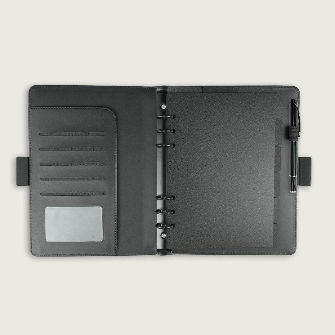 Ringbuchplaner - Journaling-Set