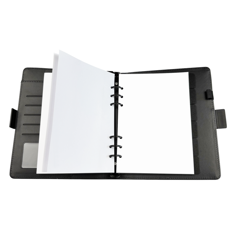 A5 Ringbuchplaner-System