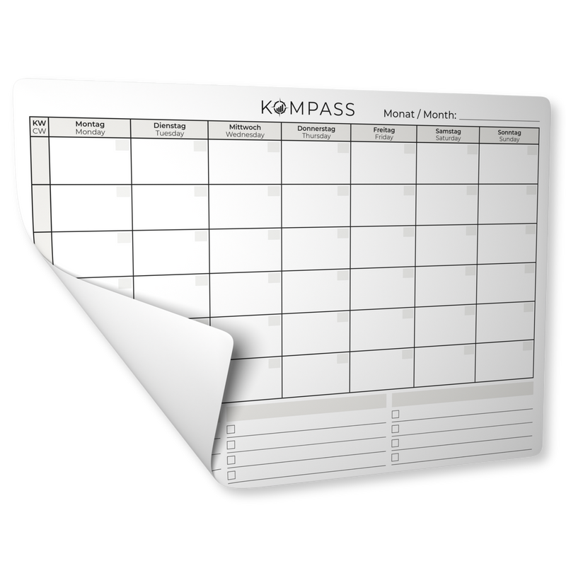 STICKY PLANNER