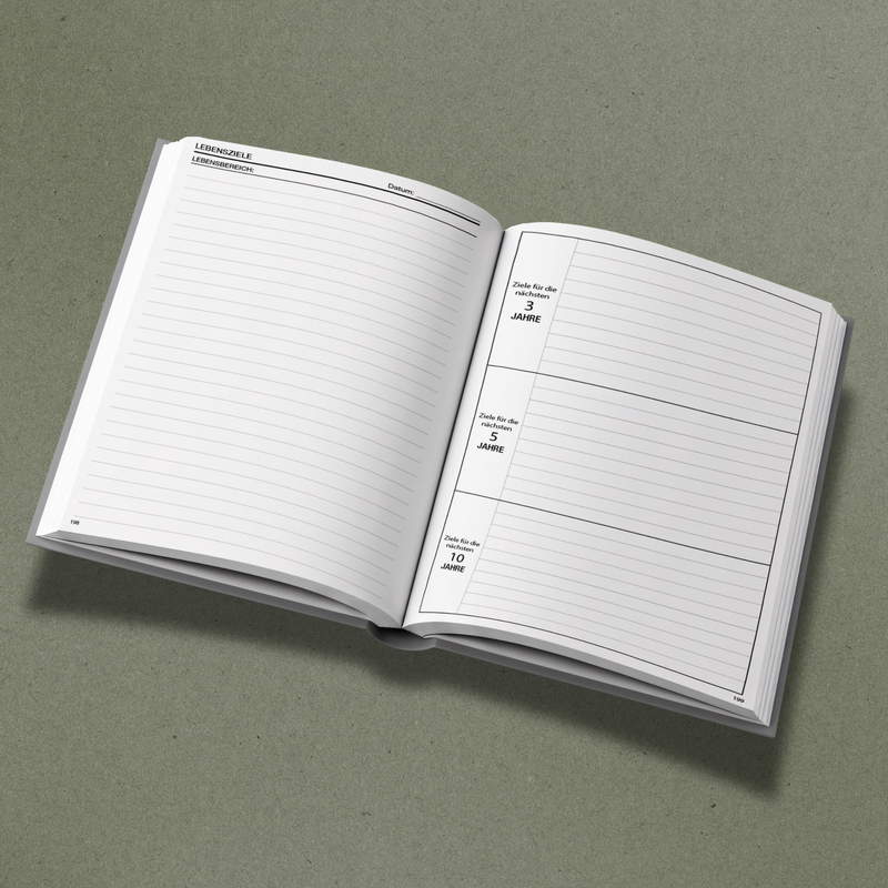 KOMPASS® VISION PLANNER