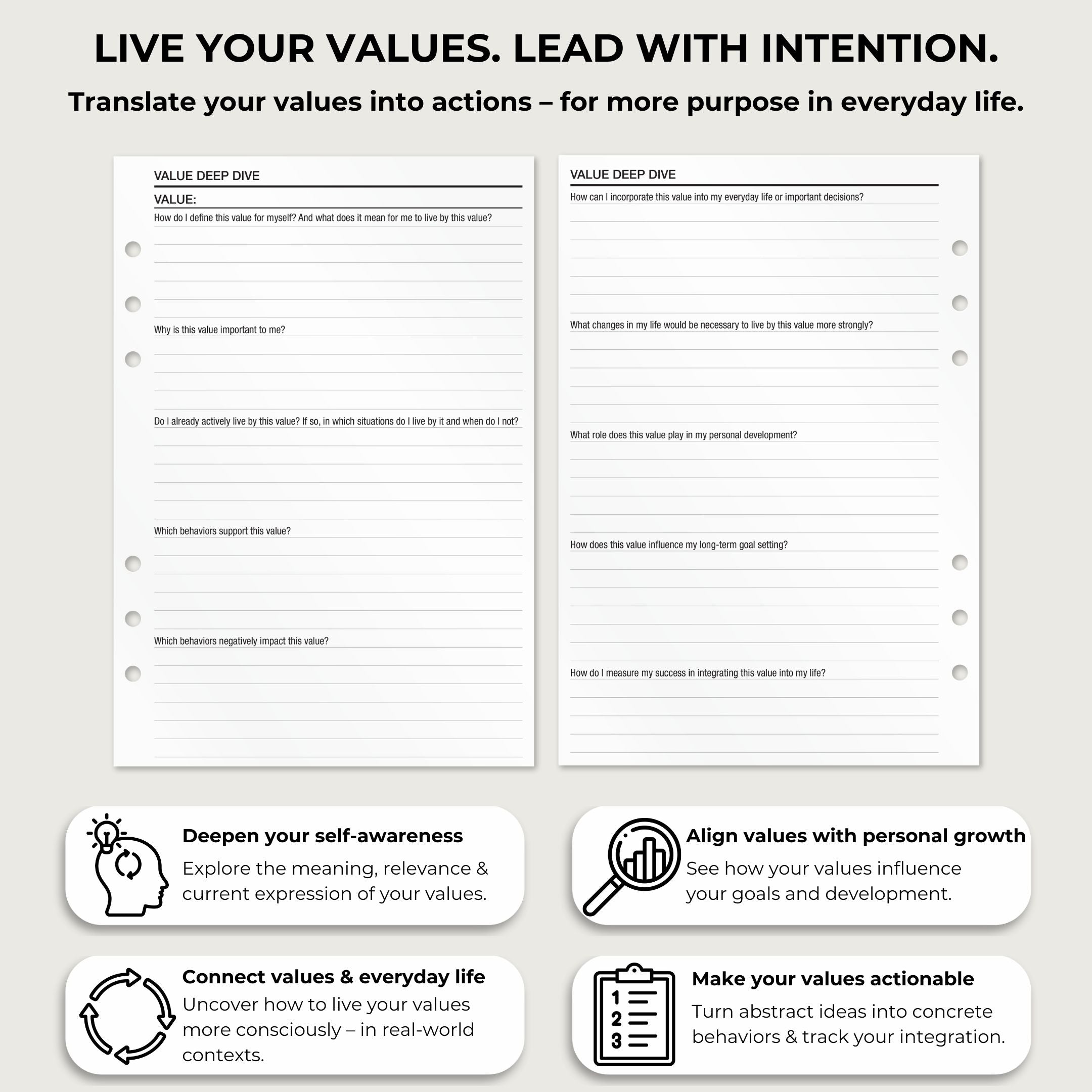 Values - Insert Sheets (English)