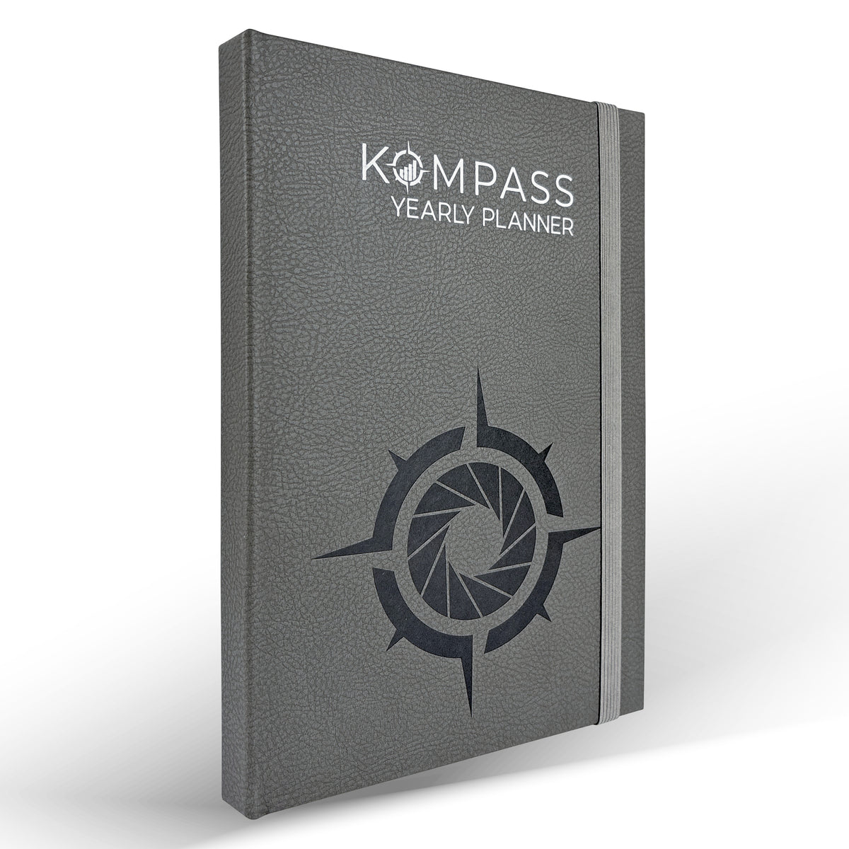 KOMPASS® YEARLY PLANNER